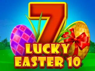 Lucky Easter 10 screenshot