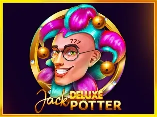 Jack Potter Deluxe screenshot