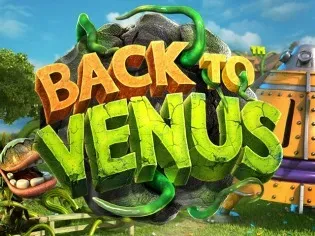 Back To Venus screenshot