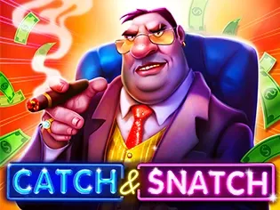Catch & Snatch screenshot