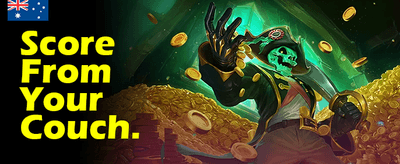 Free Spins Extravaganza