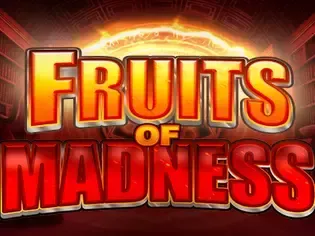 Fruits of Madness screenshot