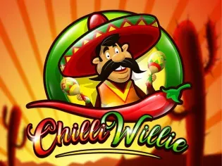 Chilli Willie screenshot