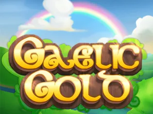 Gaelic Gold screenshot