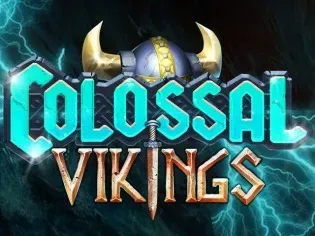Colossal Vikings screenshot