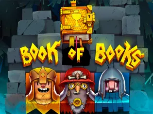 Book of Books screenshot