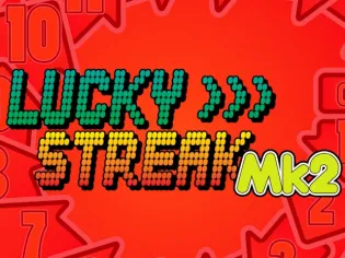 Lucky Streak Mk2 screenshot