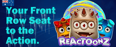 Refer a Mate Bonus