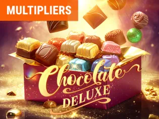 Chocolate Deluxe screenshot