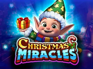 Christmas Miracles screenshot